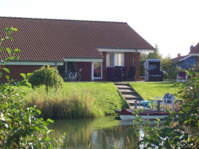 Ferienhaus Nordstern